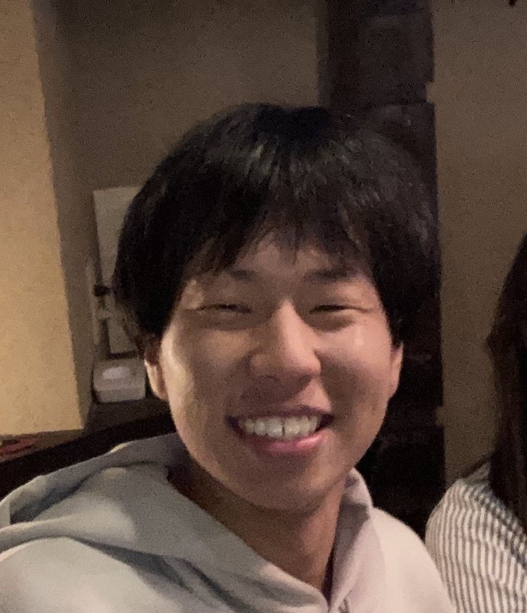 Hoi Kengo portrait